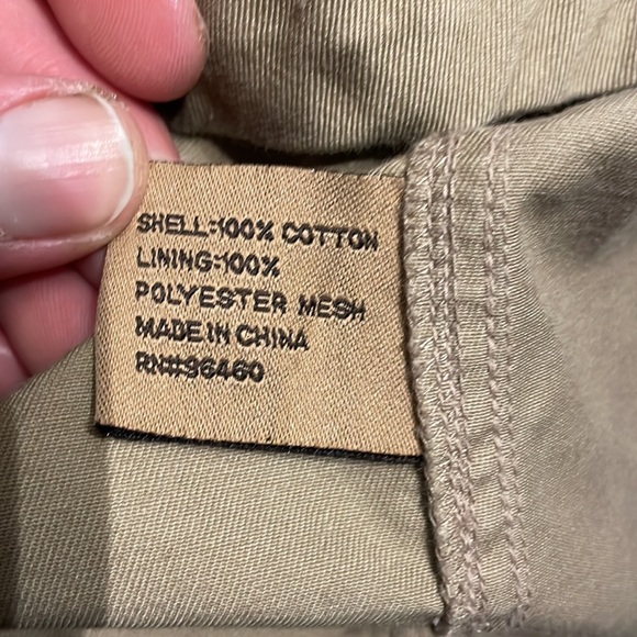 Madison Creek Outfitters 2XL Hunting Jacket - Picture 8 of 9